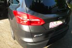 Ford Focus TITANIUM NAVI KLIMAAUTOMATIK EINPARKHILFE 134.288 km 7.798 &euro; Köln 50858