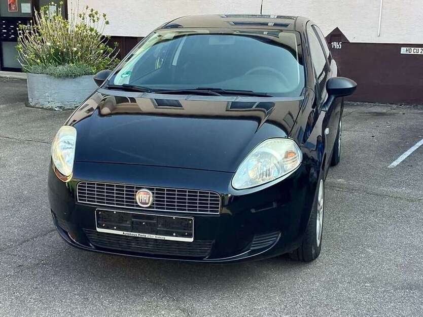 Punto