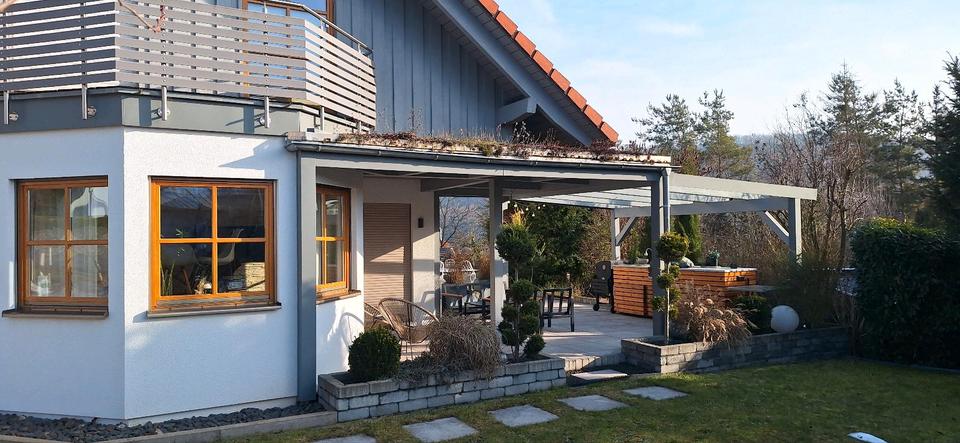 Einfamilienhaus Hammelburg - 5.5 Zimmer, 130 m&sup2;, 1.300&euro; | Angebot:25395212