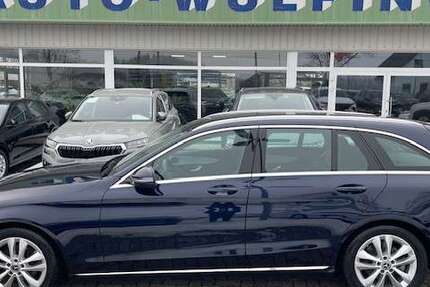 Mercedes-Benz C 180 137.500 km 18.990 &euro; Vilz 18195