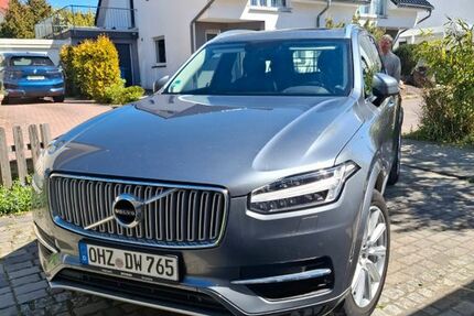 Volvo XC90 98.015 km 31.000 &euro; Ritterhude 27721