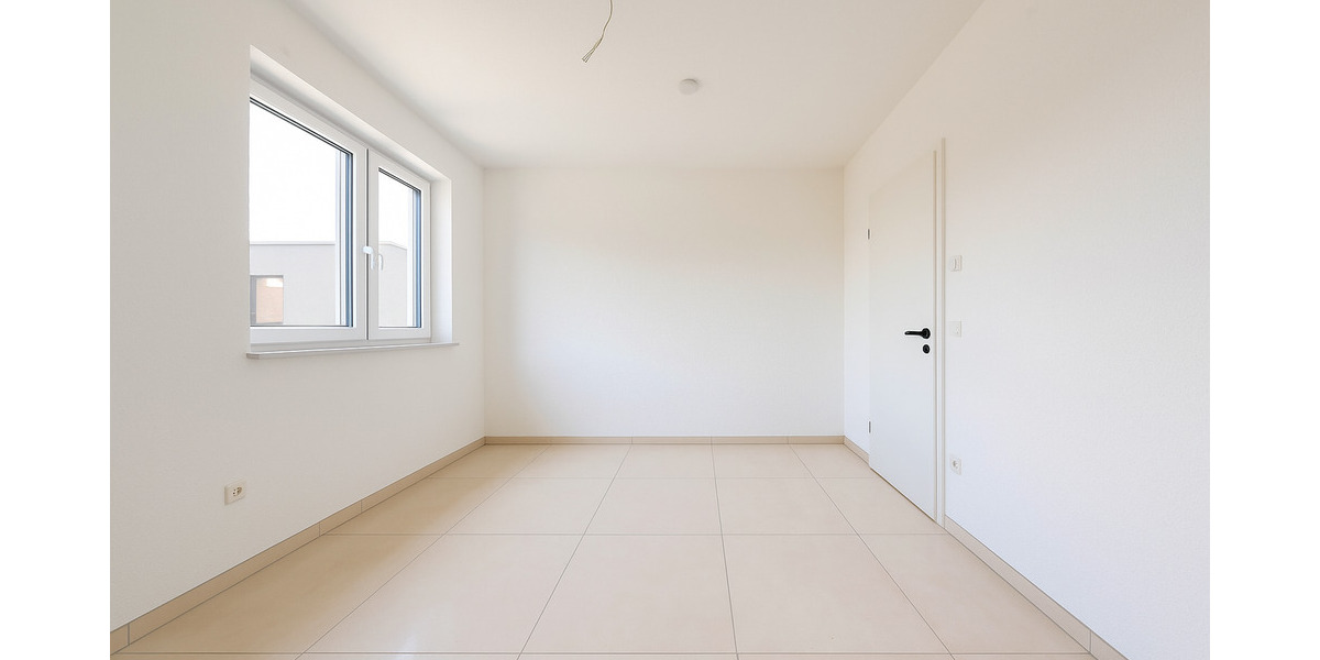 Etagenwohnung Bergkamen Overberge - 3 Zimmer, 94 m&sup2;, 349.000&euro; | Angebot:24041276