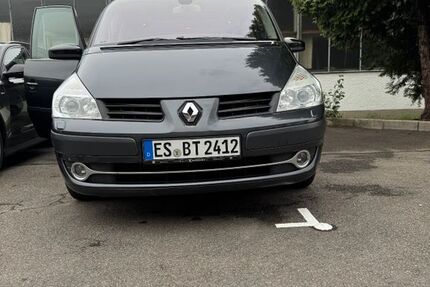 Renault Grand Espace 268.566 km 4.299 &euro; Filderstadt 70794