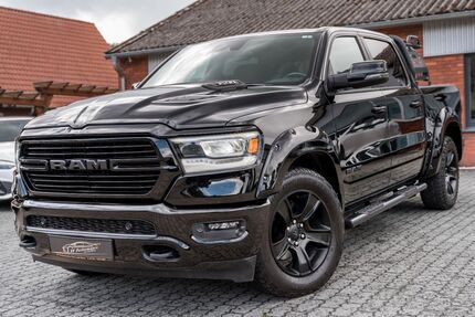 Dodge RAM 64.130 km 51.199 € Holdorf 49451