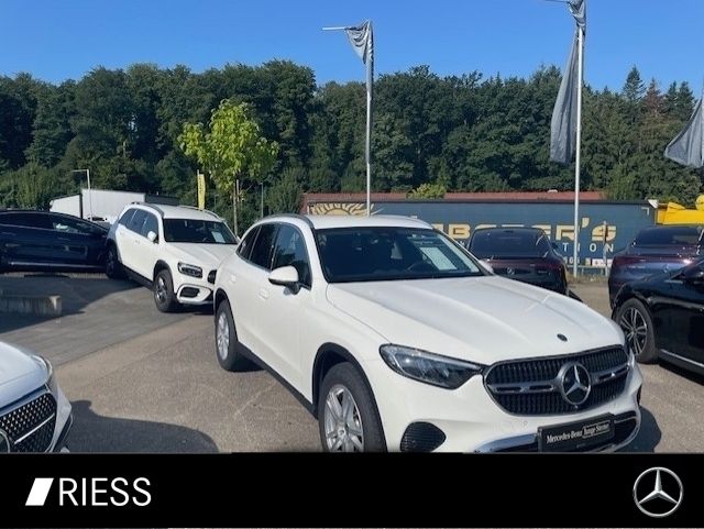 Mercedes-Benz GLC 200 9.951 km 48.900 € Überlingen 88662