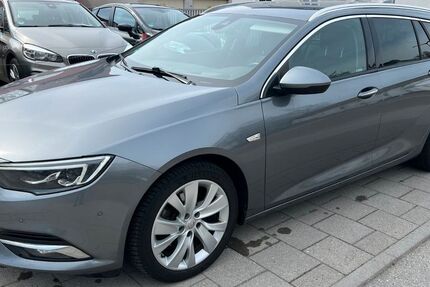 Opel Insignia 193.000 km 7.650 &euro; Regensburg 93055