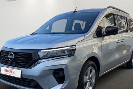 Nissan Townstar 1.310 km 35.990 &euro; Berlin 12349