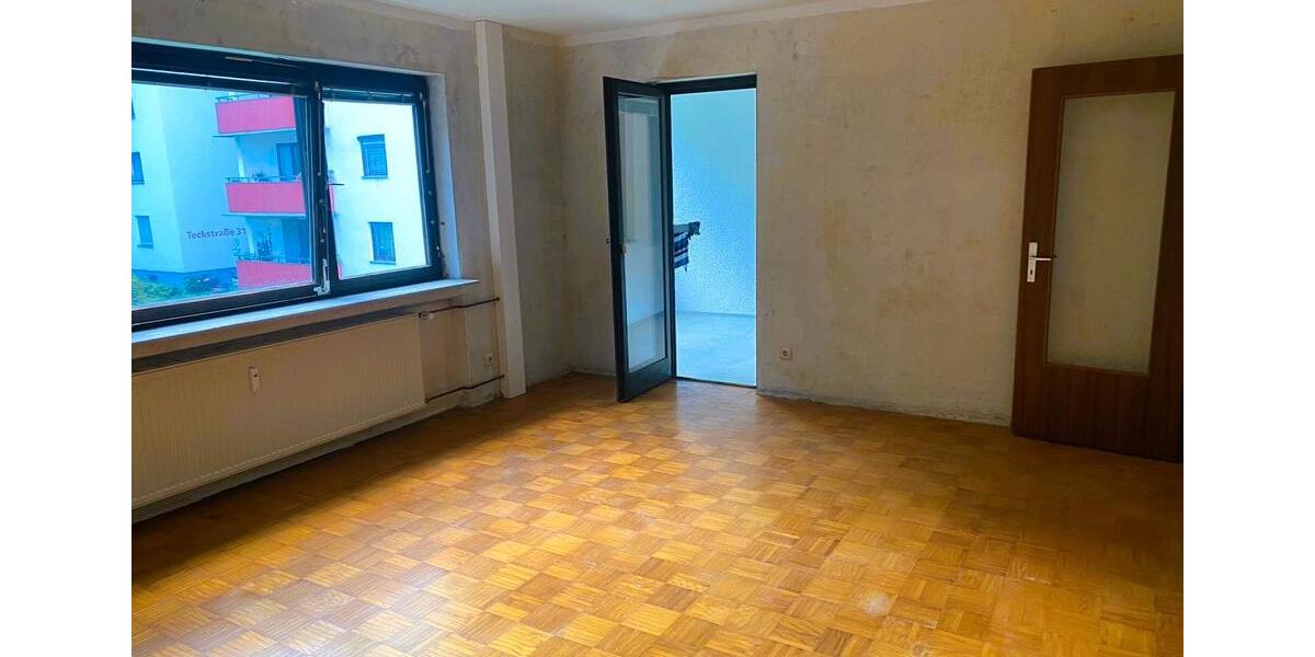 Etagenwohnung Oberndorf am Neckar - 3 Zimmer, 79 m&sup2;, 159.000&euro; | Angebot:26355009