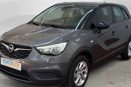 Opel Crossland (X) 94.700 km 99.999 &euro; Moers 47445