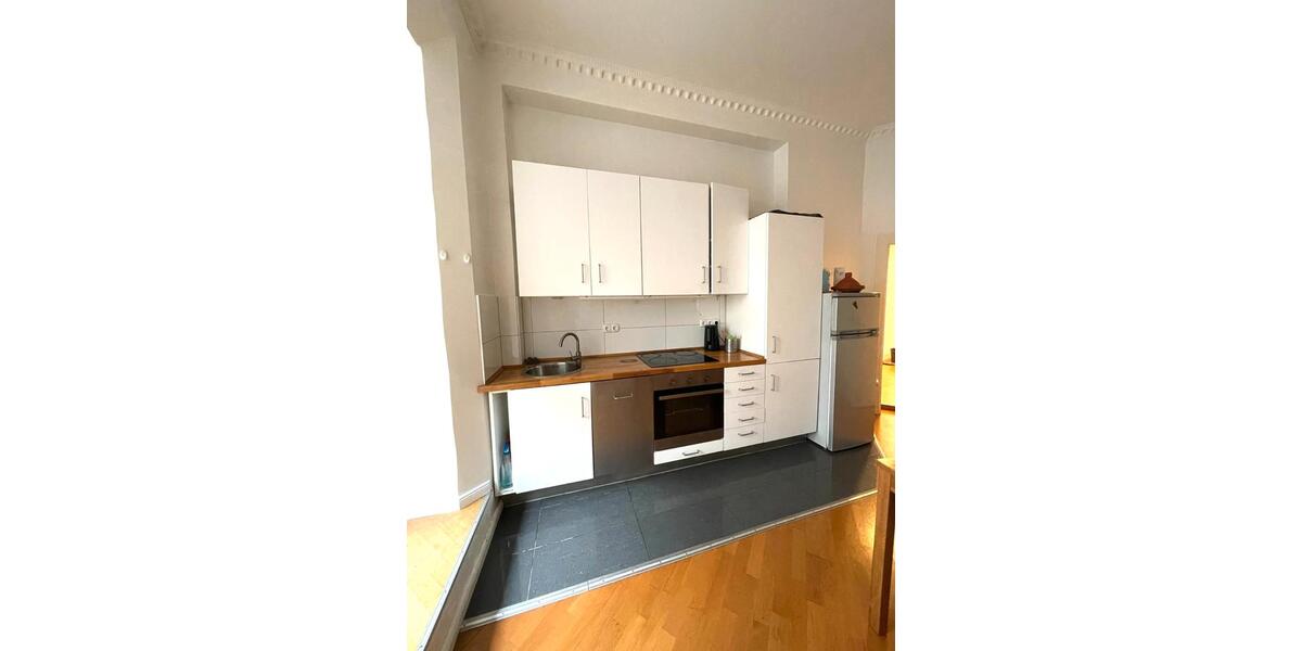 Erdgeschoßwohnung Hamburg Hoheluft-West - 5 Zimmer, 81 m&sup2;, 577.000&euro; | Angebot:26099664