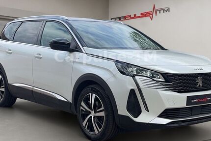 Peugeot 5008 67.000 km 26.900 € Kastorf 23847