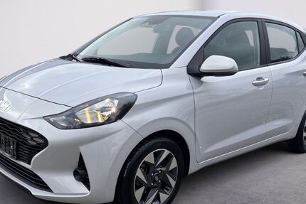 Hyundai i10 6.600 km 17.990 &euro; Wolfhagen 34466