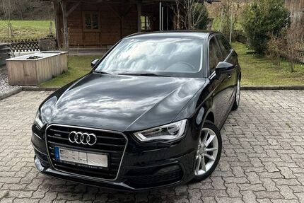 Audi A3 131.700 km 13.500 &euro; Ramsau bei Berchtesgaden 83486