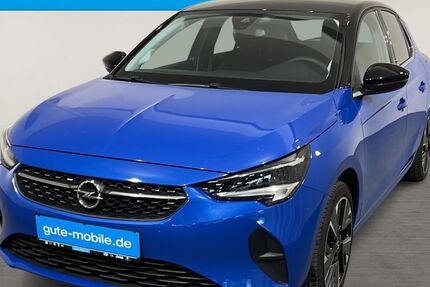 Opel Corsa 11.200 km 16.490 &euro; Reutlingen 72762