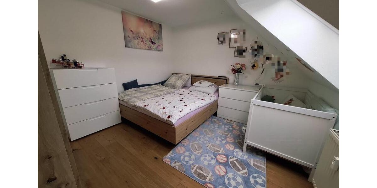 Maisonettenwohnung Syrgenstein - 3 Zimmer, 90 m&sup2;, 285.000&euro; | Angebot:26990334