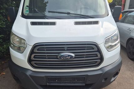 Ford Transit 170.000 km 9.800 &euro; Schiffweiler 66578