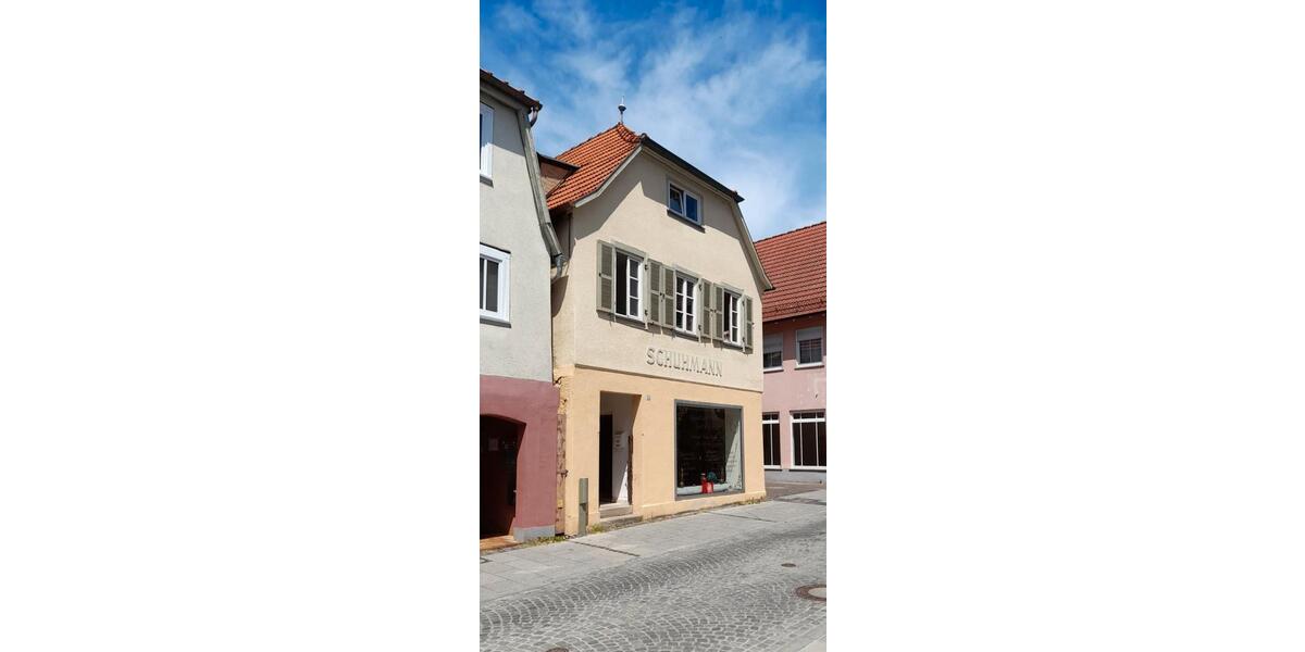 Einfamilienhaus Bad Neustadt an der Saale - 185.000&euro; | Angebot:26660151