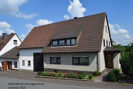 Haus Uslar Schönhagen - 7 Zimmer, 225 m&sup2;, 139.000&euro; | Angebot:25820757