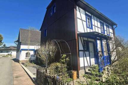Haus Eitorf - 8 Zimmer, 343 m&sup2;, 620.000&euro; | Angebot:26186911
