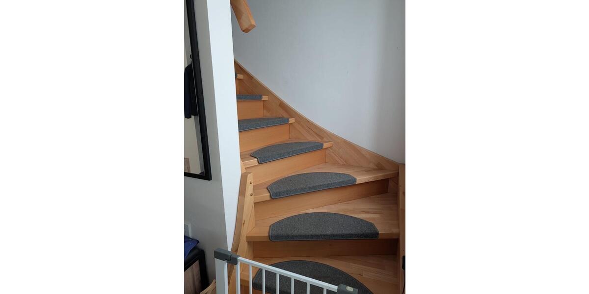Etagenwohnung Weener - 6 Zimmer, 137 m&sup2;, 1.432&euro; | Angebot:26351995