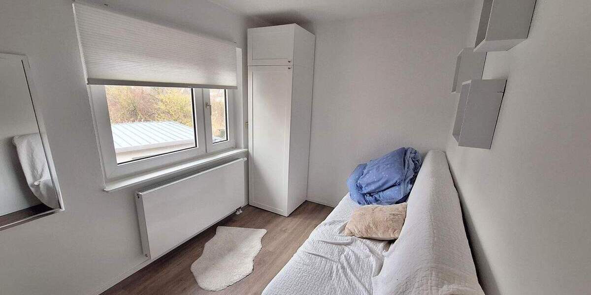 Reihenmittelhaus Büsum - 4 Zimmer, 67 m&sup2;, 349.000&euro; | Angebot:25385872