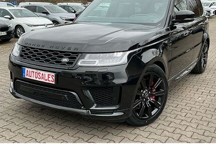 Land Rover Range Rover Sport 164.839 km 36.782 &euro; Lich 35423