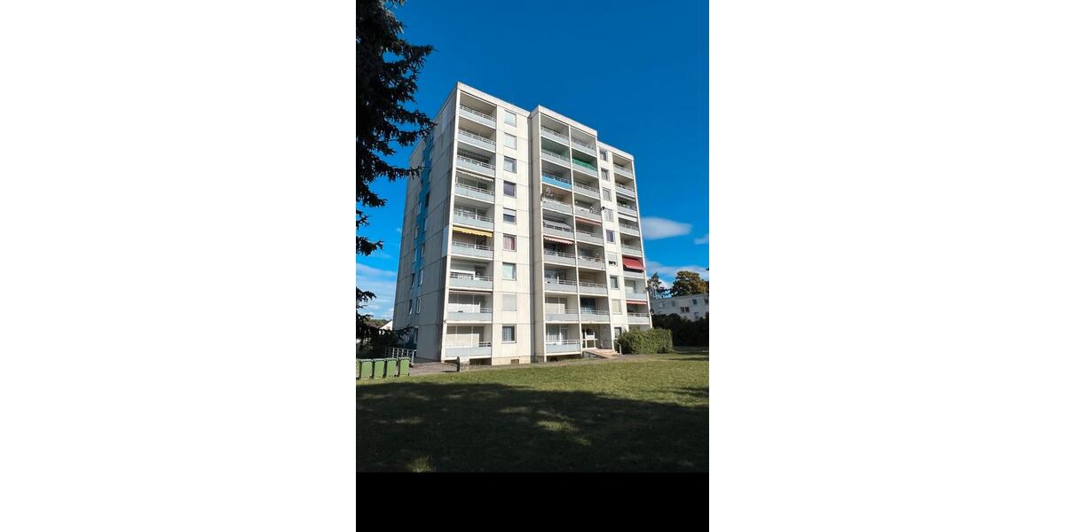 Etagenwohnung Alzey - 2 Zimmer, 58 m&sup2;, 125.000&euro; | Angebot:24564152