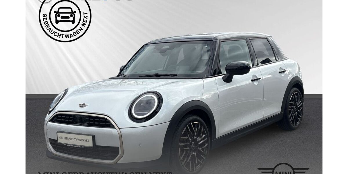 Mini Cooper C 7.892 km 28.754 &euro; Mainz 55129