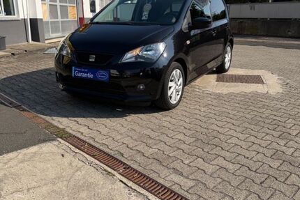 Seat Mii 99.989 km 5.100 &euro; Kassel 34134