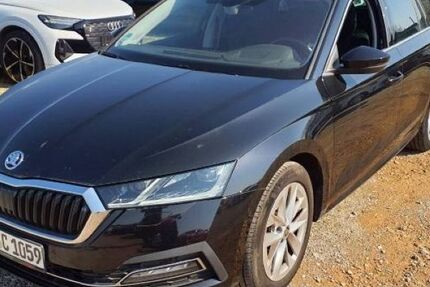 Skoda Octavia 84.307 km 23.380 &euro; Baden Baden 76532