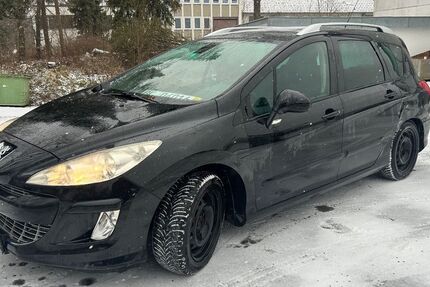 Peugeot 308 201.000 km 2.299 &euro; Albstadt 72458