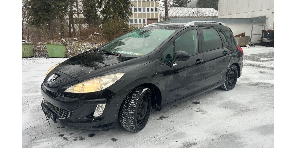 Peugeot 308 201.000 km 2.299 &euro; Albstadt 72458