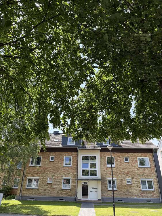 Wohnung zum Kaufen in Neumünster 175.000 € 70 m²