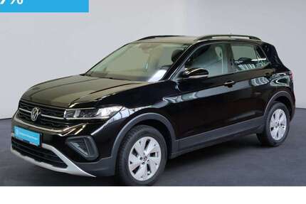 VW T-Cross 14.500 km 21.980 € Braunschweig 38124