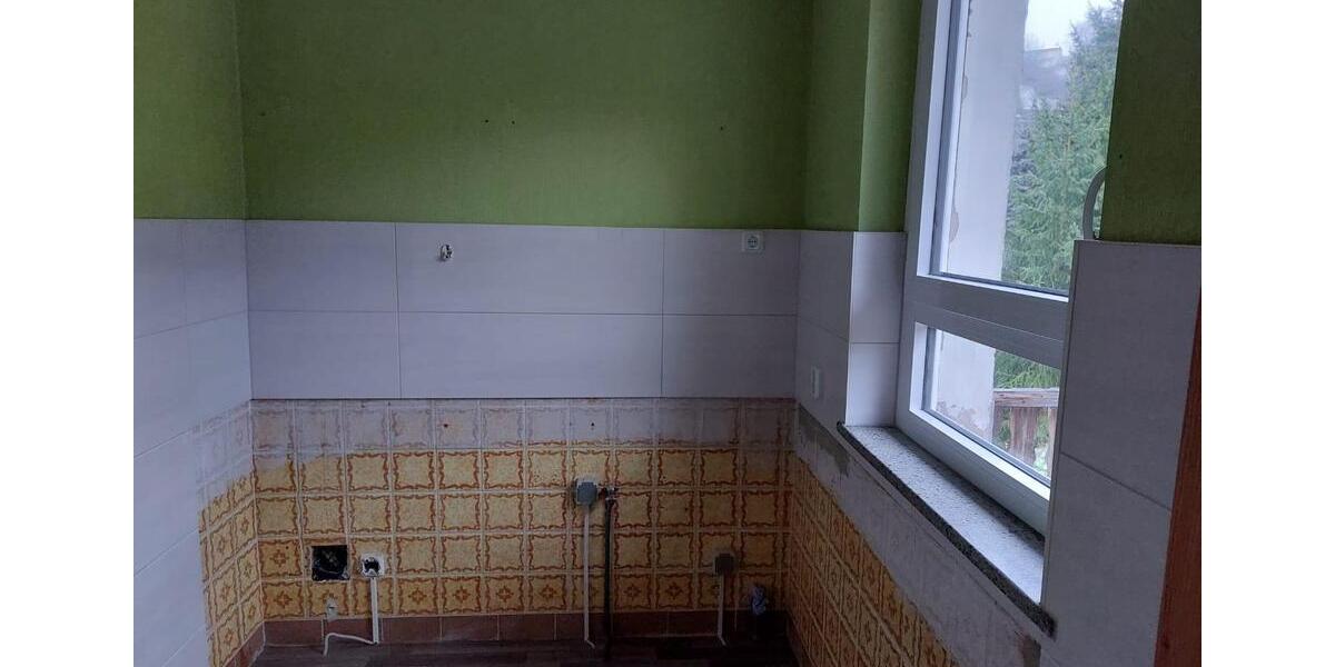 Bungalow Steinbach-Hallenberg Hallenberg - 2 Zimmer, 60 m&sup2;, 500&euro; | Angebot:25843515