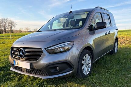 Mercedes-Benz Citan 73.000 km 17.999 &euro; Bretten 75015
