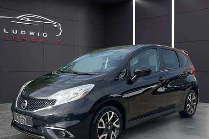 Nissan Note 79.000 km 6.650 &euro; Marbach am Neckar 71672