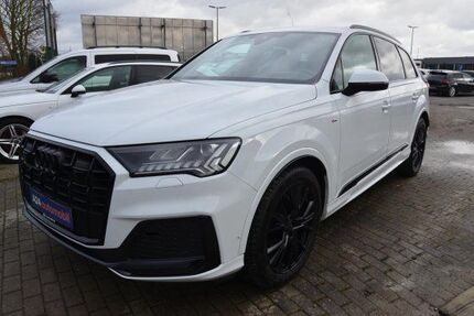 Audi Q7 51.591 km 65.890 &euro; Neuruppin 16816