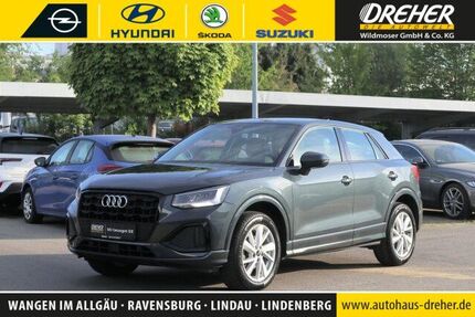 Audi Q2 75.539 km 21.990 &euro; Wangen 88239