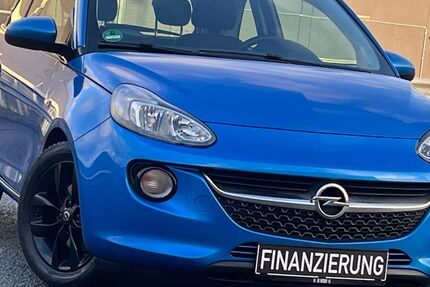 Opel Adam 126.000 km 6.999 &euro; Flintbek 24220