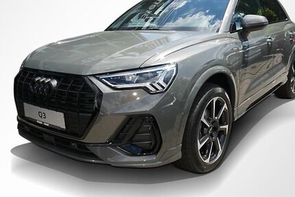 Audi Q3 6.000 km 44.590 € Forchheim 91301