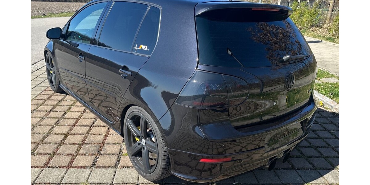 VW Golf V GTI 158.858 km 14.999 € Aschheim 85609