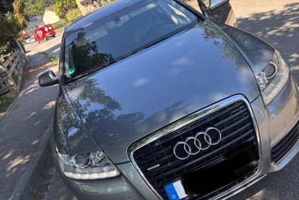 Audi A6 325.000 km 4.900 &euro; Marktl 84533