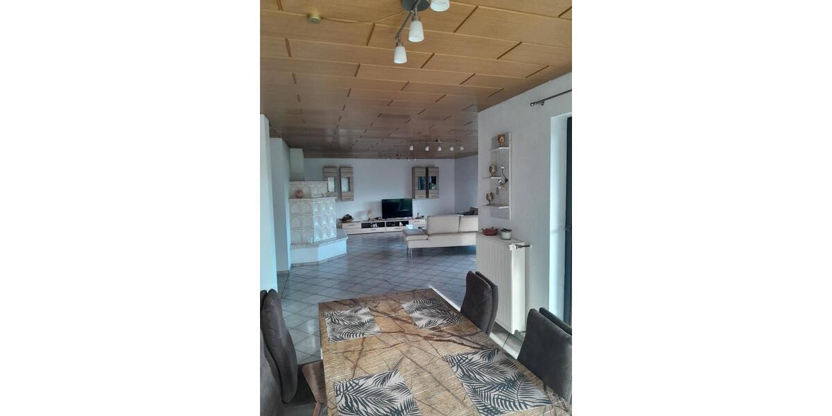 Einfamilienhaus zimmer