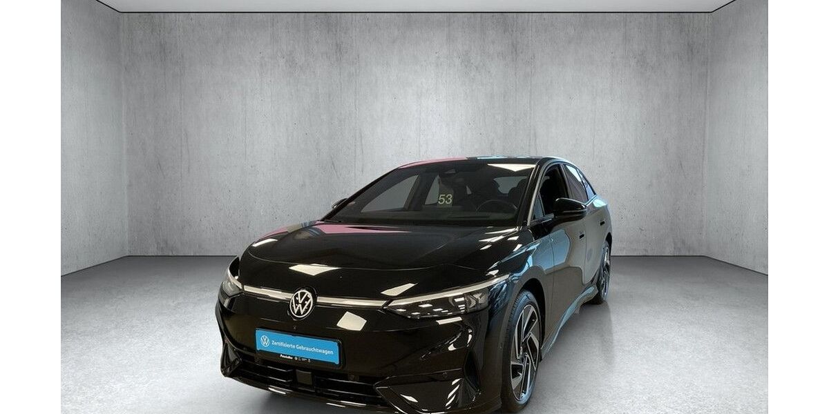 VW ID.7 17.218 km 48.650 &euro; Hamburg 22399