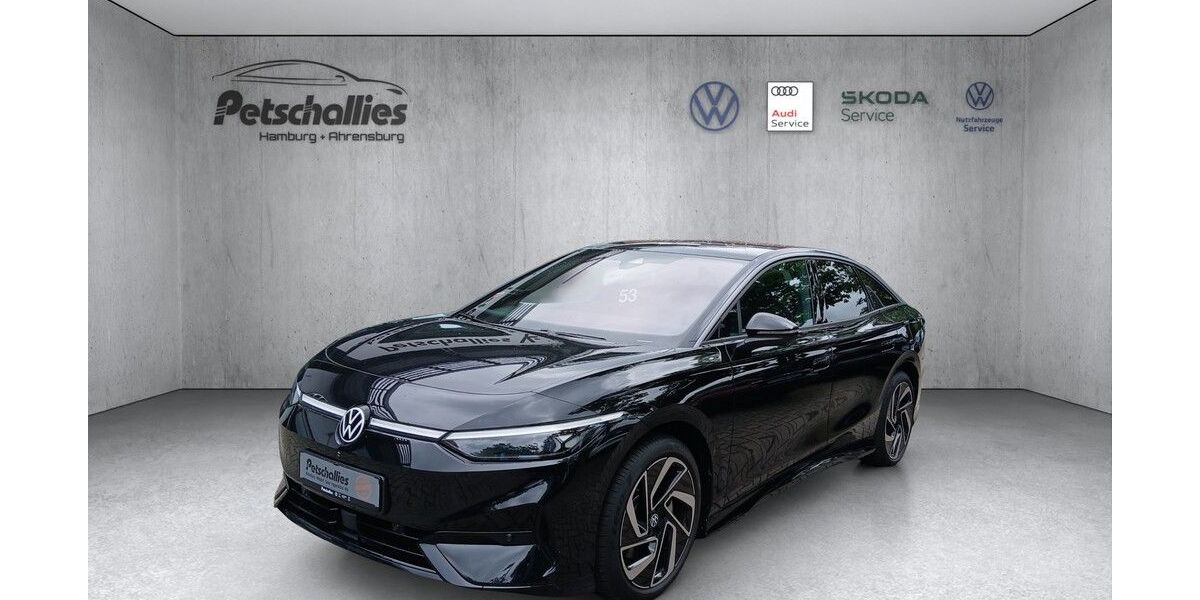 VW ID.7 17.218 km 49.480 &euro; Hamburg 22399