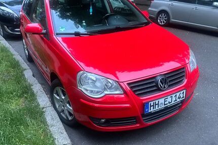VW Polo 179.000 km 1.950 &euro; Hamburg 20539