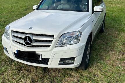 Mercedes-Benz GLK 220 220.000 km 12.490 &euro; Laage OT Diekhof 18299