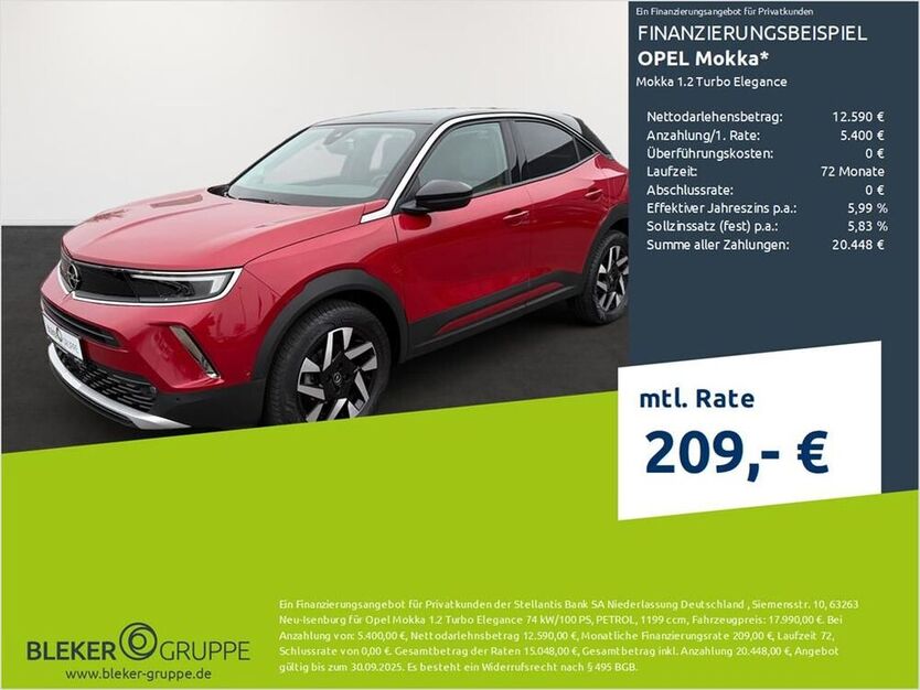 Mokka
