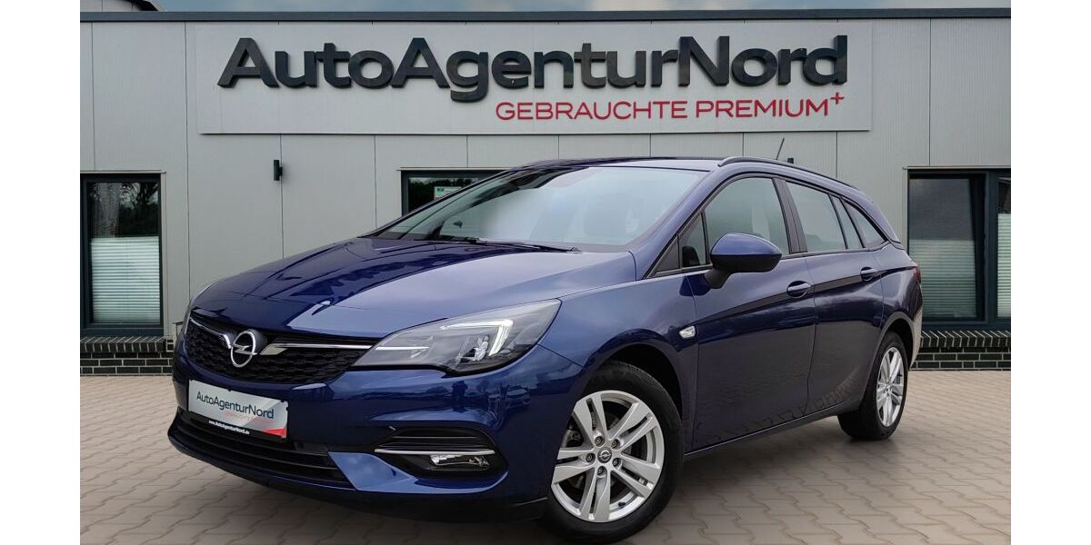 Opel Astra 58.192 km 14.450 &euro; Großenkneten 26197